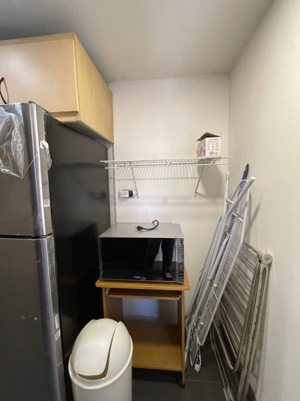 Zona 14, Apartamento amueblado de 2 dormitorios  — Apartamento en Alquiler en Zona 14, Guatemala, Ciudad — foto 4 de 17