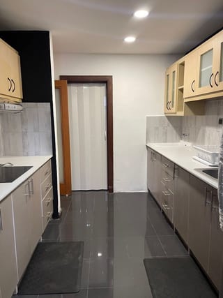 Zona 14, Apartamento amueblado de 2 dormitorios  — Apartamento en Alquiler en Zona 14, Guatemala, Ciudad — miniatura 7 de 17