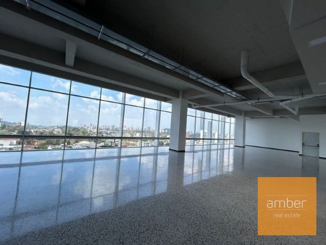 Edificio Preda, zona 10 - 5