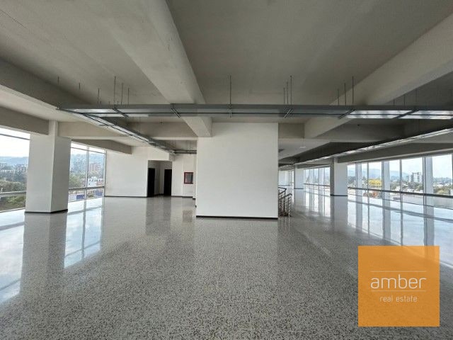 Edificio Preda, zona 10 - 9