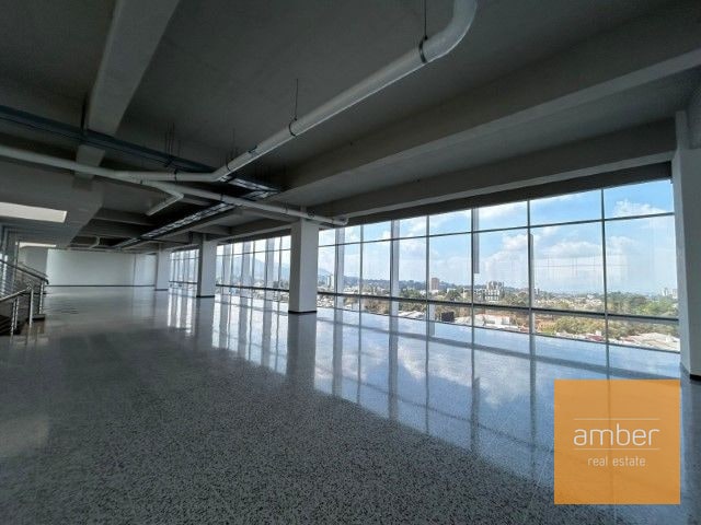 Edificio Preda, zona 10 - 7