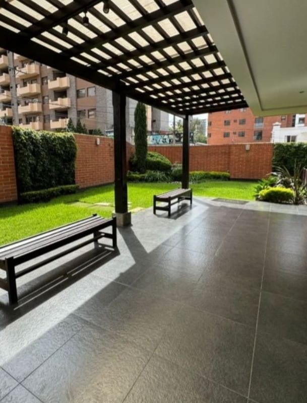 LINDO APARTAMENTO AMUEBLADO ZONA 10 — Apartamento en Alquiler en Aria, Zona 10, Guatemala, Ciudad — foto 11 de 12