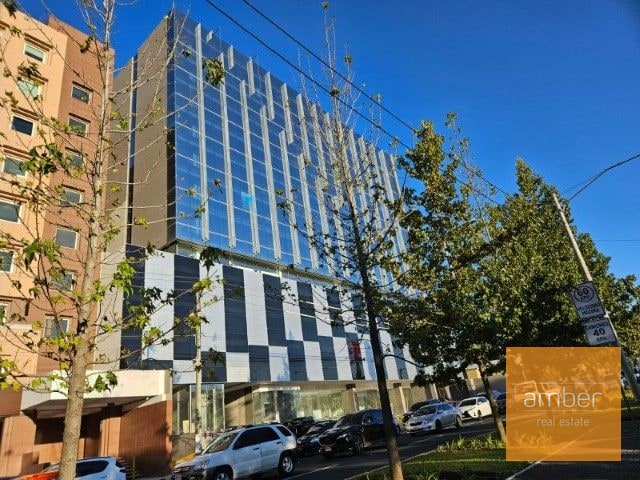 Edificio Preda, zona 10 - 2