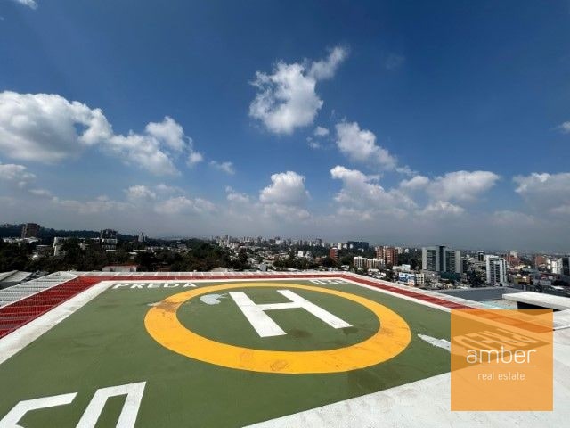 Edificio Preda, zona 10 - 8