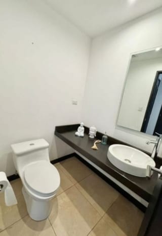 LINDO APARTAMENTO AMUEBLADO ZONA 10 — Apartamento en Alquiler en Aria, Zona 10, Guatemala, Ciudad — miniatura 8 de 12