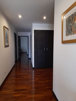 LINDO APARTAMENTO AMUEBLADO ZONA 10 — Apartamento en Alquiler en Aria, Zona 10, Guatemala, Ciudad — miniatura 4 de 12