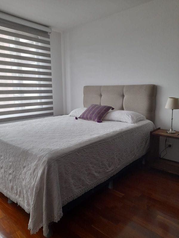 LINDO APARTAMENTO AMUEBLADO ZONA 10 — Apartamento en Alquiler en Aria, Zona 10, Guatemala, Ciudad — foto 7 de 12