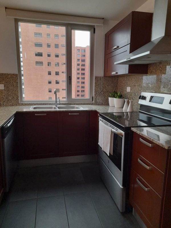 LINDO APARTAMENTO AMUEBLADO ZONA 10 — Apartamento en Alquiler en Aria, Zona 10, Guatemala, Ciudad — foto 6 de 12