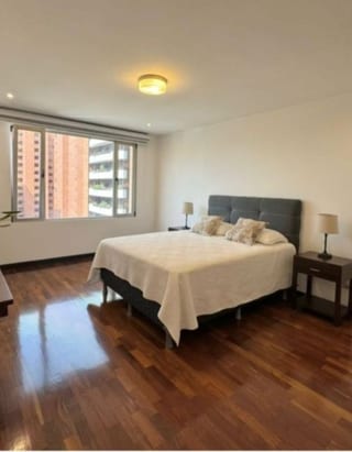 LINDO APARTAMENTO AMUEBLADO ZONA 10 — Apartamento en Alquiler en Aria, Zona 10, Guatemala, Ciudad — miniatura 5 de 12