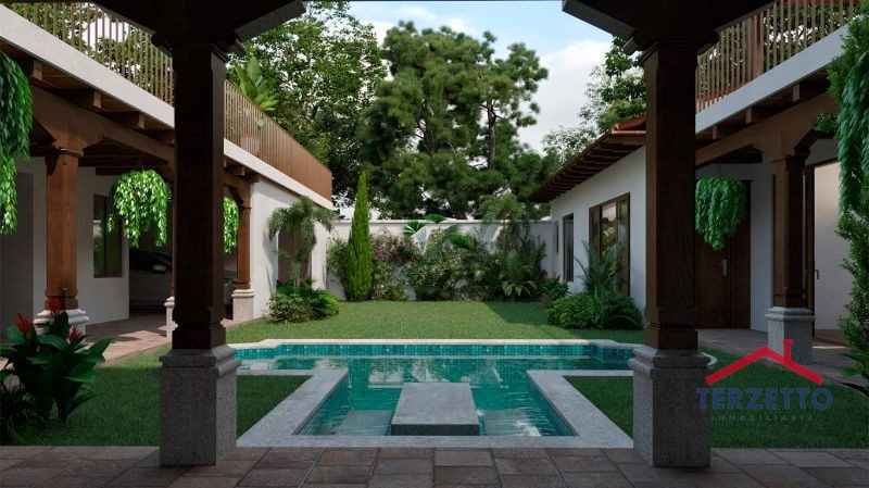 CASA GIO ANTIGUA GUATEMALA - 5