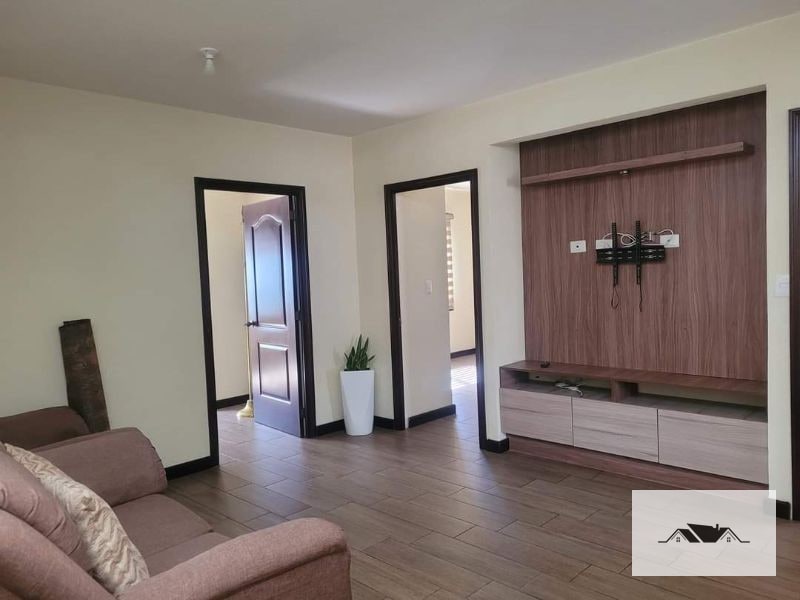 EN RENTA AMPLIA CASA ZONA 16 CONDOMINIO PORTALES DE SAN ISIDRO — Casa en Alquiler en Portal de San Isidro III, Zona 16, Guatemala, Ciudad — foto 1 de 16