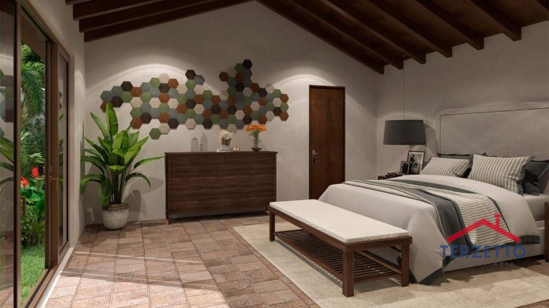 CASA GIO ANTIGUA GUATEMALA - 7