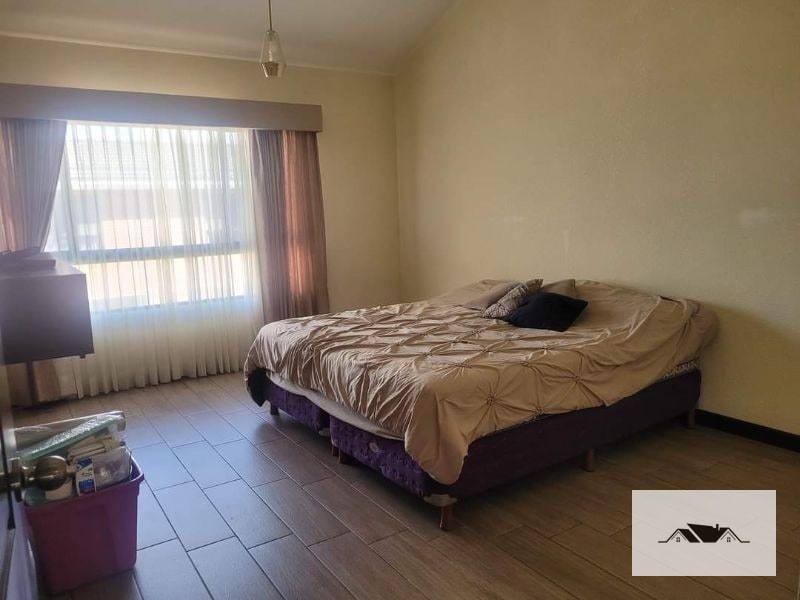 EN RENTA AMPLIA CASA ZONA 16 CONDOMINIO PORTALES DE SAN ISIDRO — Casa en Alquiler en Portal de San Isidro III, Zona 16, Guatemala, Ciudad — foto 8 de 16