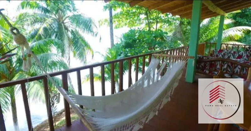 EN VENTA DOS HERMOSAS Y SOÑADAS CABAÑAS EN RIO DULCE LIVINGSTON ÍZABAL — Casa vacacional en Venta en Río dulce, Izabal — foto 3 de 17