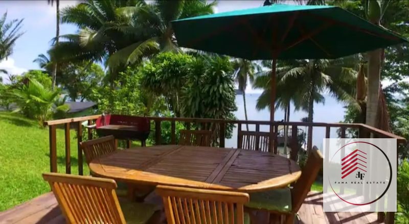 EN VENTA DOS HERMOSAS Y SOÑADAS CABAÑAS EN RIO DULCE LIVINGSTON ÍZABAL — Casa vacacional en Venta en Río dulce, Izabal — foto 9 de 17