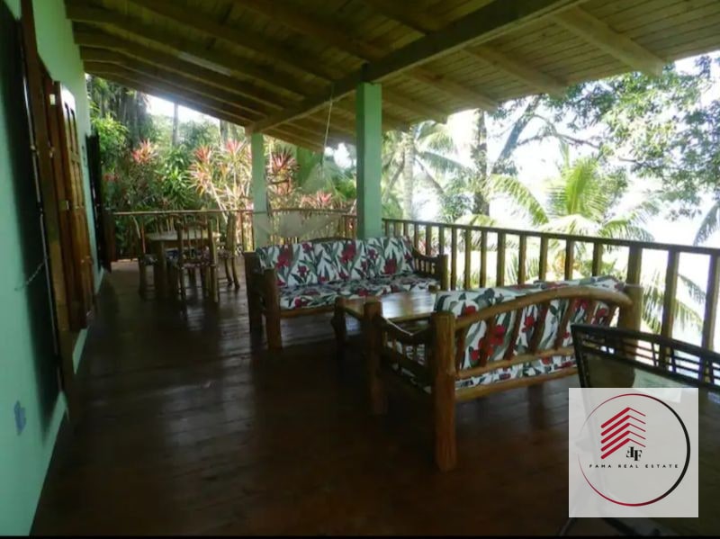 EN VENTA DOS HERMOSAS Y SOÑADAS CABAÑAS EN RIO DULCE LIVINGSTON ÍZABAL — Casa vacacional en Venta en Río dulce, Izabal — foto 16 de 17