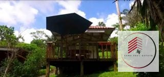 En Venta Dos Hermosas y Soñadas Cabañas en Rio Dulce Livingston Ízabal — Casa vacacional en Venta en Río dulce, Izabal — miniatura 13 de 17