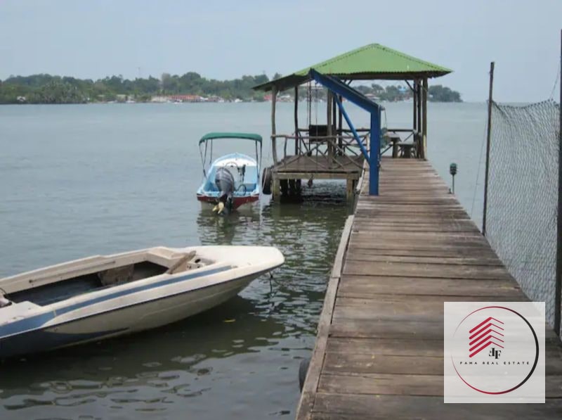 EN VENTA DOS HERMOSAS Y SOÑADAS CABAÑAS EN RIO DULCE LIVINGSTON ÍZABAL — Casa vacacional en Venta en Río dulce, Izabal — foto 11 de 17