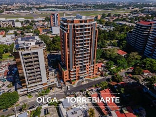Apartamento en Vistana, zona 14 — Apartamento en Venta en Vistana, Zona 14, Guatemala, Ciudad — miniatura 1 de 17