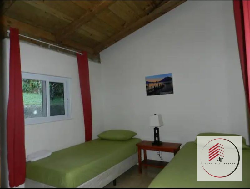 EN VENTA DOS HERMOSAS Y SOÑADAS CABAÑAS EN RIO DULCE LIVINGSTON ÍZABAL — Casa vacacional en Venta en Río dulce, Izabal — foto 12 de 17