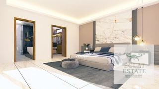 Residencia Exclusiva de 436m² en Venta En Construcción - Integración con la Naturaleza y Arquitectura Contemporánea — Casa en Venta en km 21-25, Carretera a El Salvador, Guatemala, Ciudad — miniatura 2 de 5