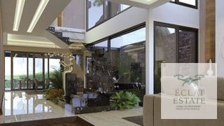 Residencia Exclusiva de 436m² en Venta En Construcción - Integración con la Naturaleza y Arquitectura Contemporánea — Casa en Venta en km 21-25, Carretera a El Salvador, Guatemala, Ciudad — miniatura 3 de 5