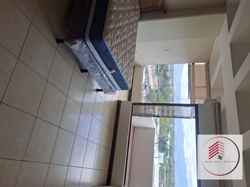 SE RENTA APARTAMENTO AMUEBLADO UBICADO EN EDIFICIO REFORMA OBELISCO ZONA 9 — Apartamento en Alquiler en Reforma Obelisco, Zona 9, Guatemala, Ciudad — foto 10 de 14