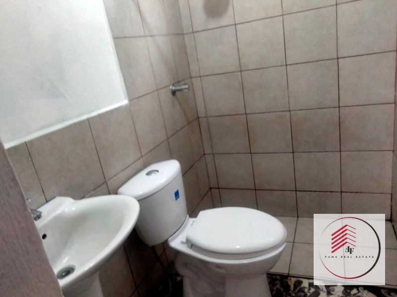 SE RENTA LINDA CASA EN MONTERREAL ZONA 4 DE MIXCO — Casa en Alquiler en Zona 4 Mixco, Guatemala, Ciudad — foto 10 de 17