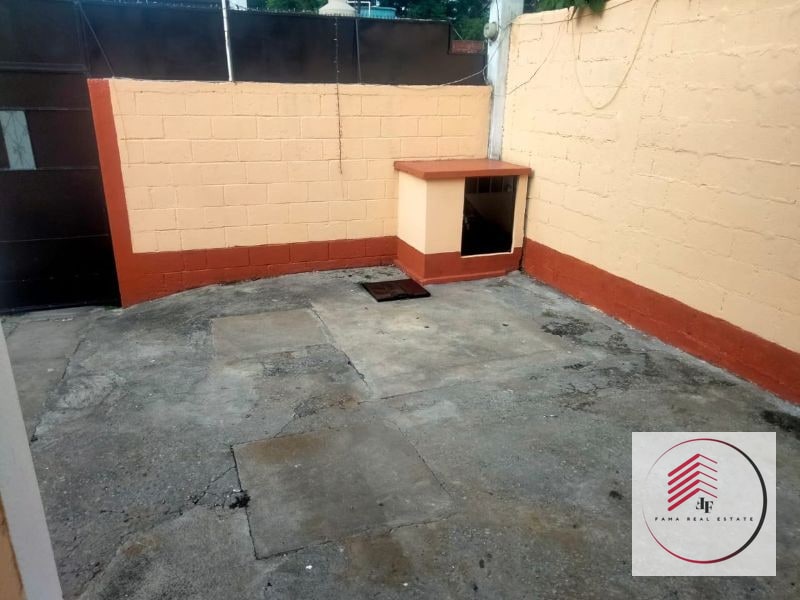 SE RENTA LINDA CASA EN MONTERREAL ZONA 4 DE MIXCO — Casa en Alquiler en Zona 4 Mixco, Guatemala, Ciudad — foto 8 de 17