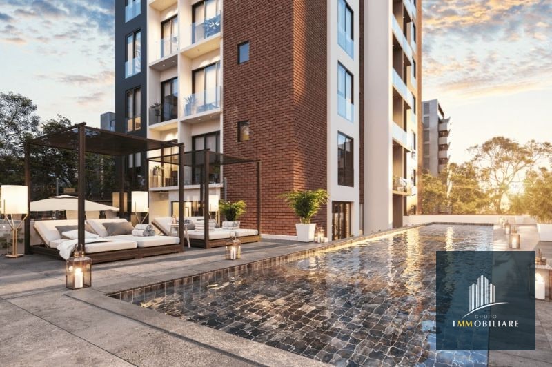 Se vende Apartamento en zona 10 - 9