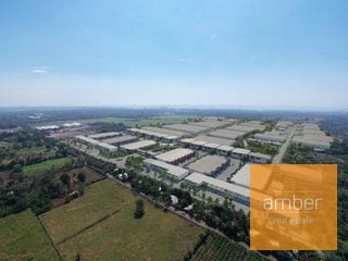 Zona Libre Quetzal, km 98 Ruta al Pacifico Puerto Quetzal — Bodega / Ofibodega en Venta en Puerto Quetzal, Escuintla — miniatura 5 de 10