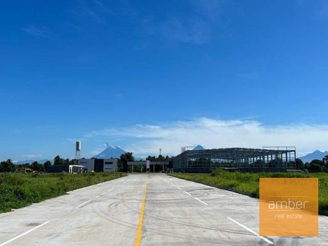 Zona Libre Quetzal, km 98 Ruta al Pacifico Puerto Quetzal - 6
