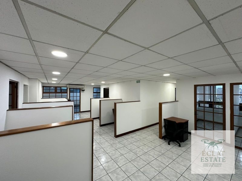 Oficina de 225 m² en Renta en Zona 10. - 2