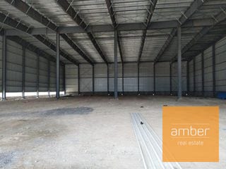 Zona Libre Quetzal, km 98 Ruta al Pacifico Puerto Quetzal — Bodega / Ofibodega en Alquiler en Puerto San José, Escuintla — miniatura 3 de 10