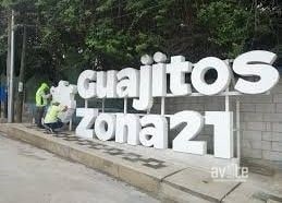 zona 21, Guajitos. dos propiedades en venta, ideal inversionista. precio en quetzales - 2