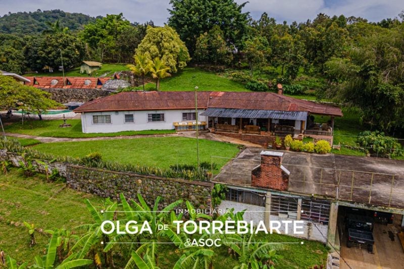 Finca en Pueblo Nuevo Viñas  — Finca en Venta en Pueblo Nuevo Viñas, Santa Rosa — foto 10 de 17