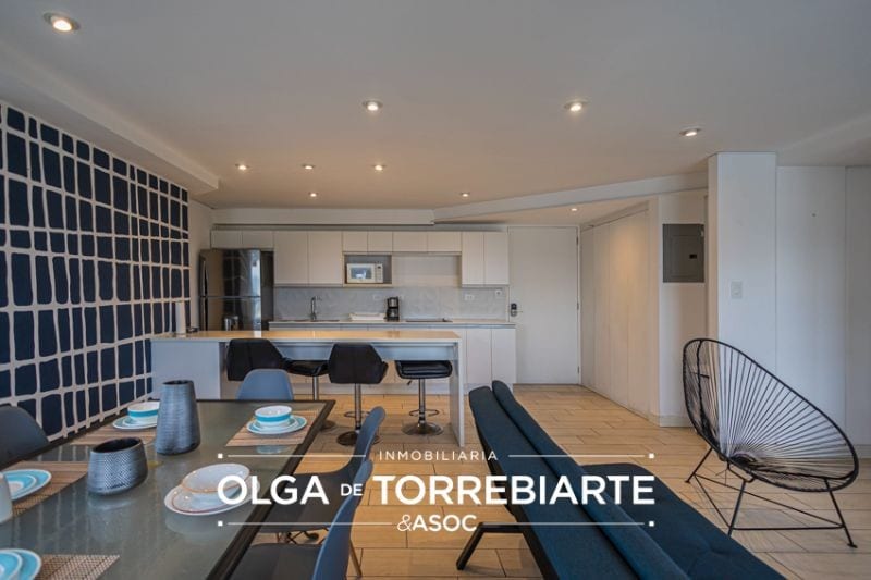 Apartamento con terraza en Quo, zona 4 — Apartamento en Venta en QUO, Zona 4, Guatemala, Ciudad — foto 6 de 12