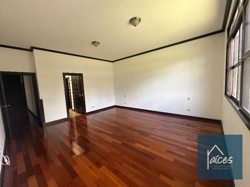 Casa de un nivel en venta Km. 18.5 CES (D) - 12