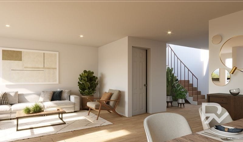 Vendo Casa Tipo "B" en Paseo del Bosque CAES — Casa en Venta en Carretera a El Salvador, Guatemala, Ciudad — foto 8 de 9