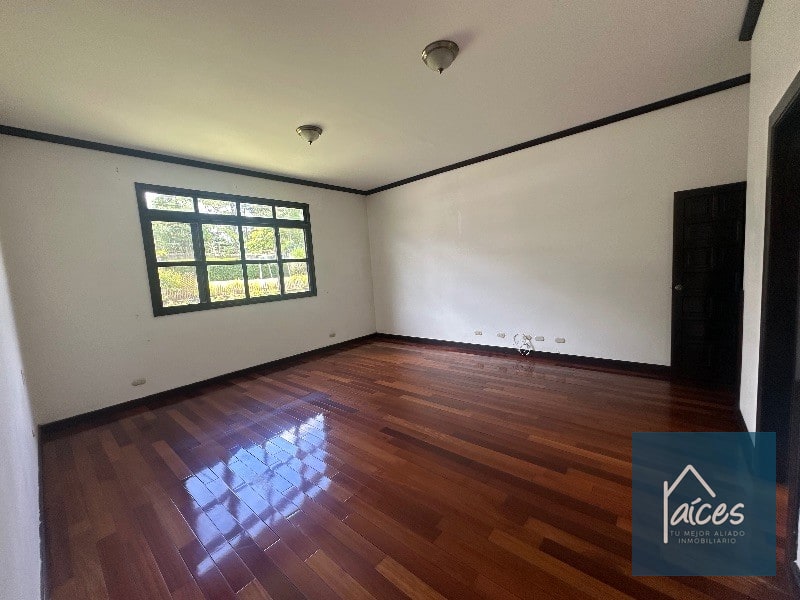 Casa de un nivel en venta Km. 18.5 CES (D) - 13