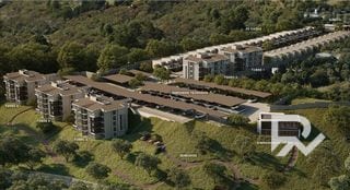 Vendo Casa Tipo "A" en Paseo del Bosque CAES — Casa en Venta en Carretera a El Salvador, Guatemala, Ciudad — miniatura 3 de 10