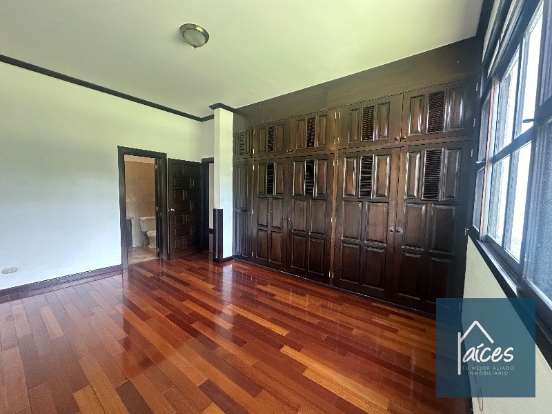 Casa de un nivel en venta Km. 18.5 CES (D) - 11