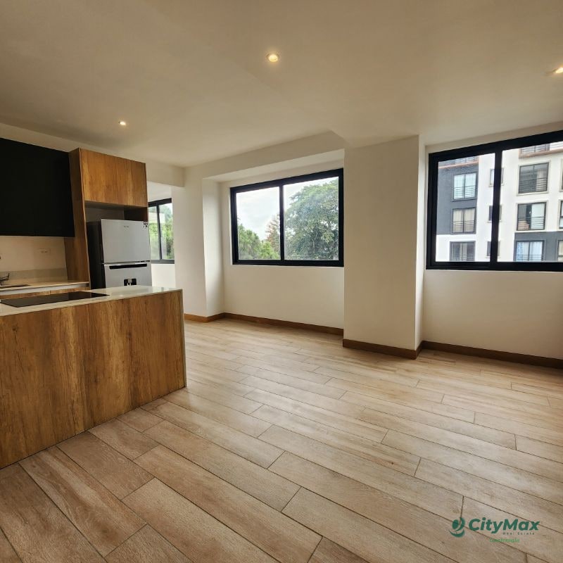 Apartamento en venta en la zona 14 la Villa — Apartamento en Venta en AOKI, Zona 14, Guatemala, Ciudad — foto 3 de 6