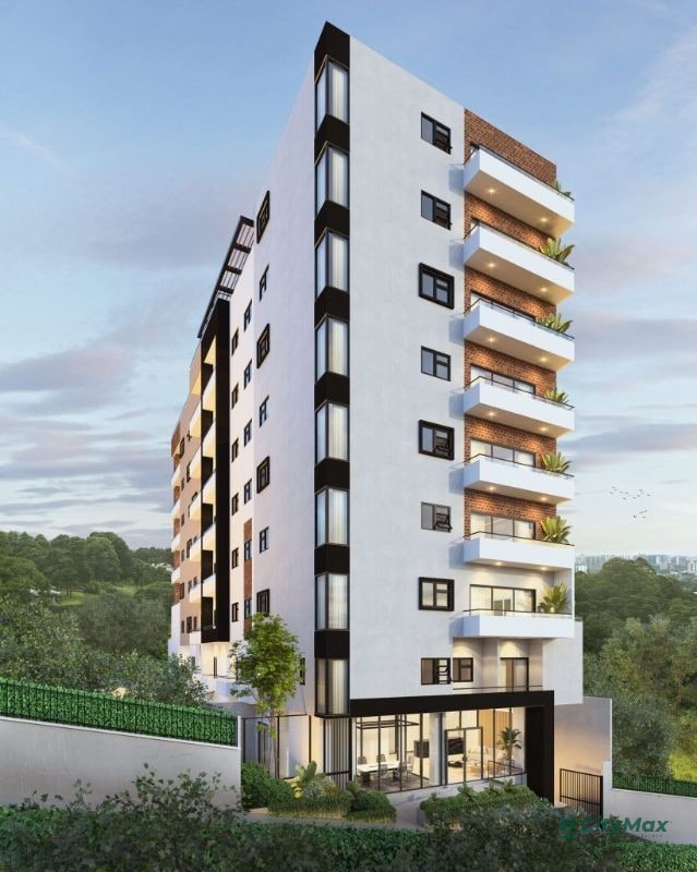 En Venta apartamento en Planos en zona 16 — Apartamento en Venta en Zona 16, Guatemala, Ciudad — foto 1 de 6