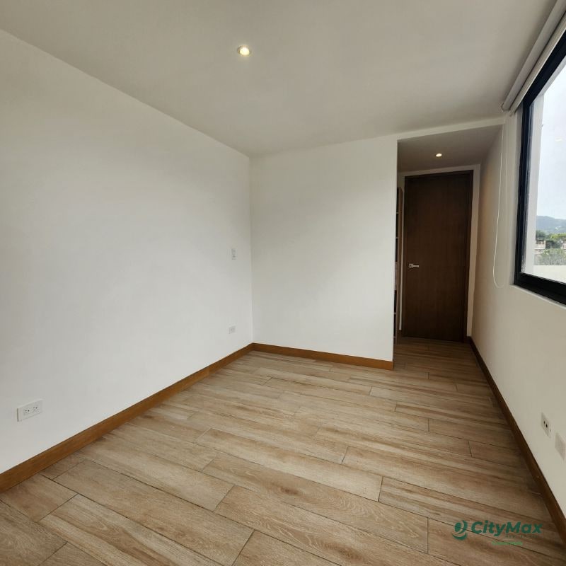Apartamento en venta en la zona 14 la Villa — Apartamento en Venta en AOKI, Zona 14, Guatemala, Ciudad — foto 6 de 6
