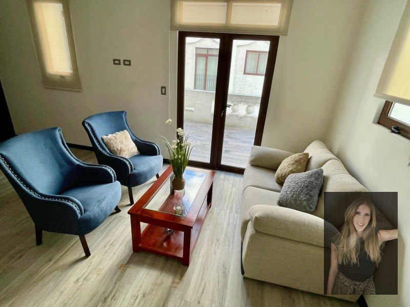 Apartamento en renta Lirios de Cayala zona 16 - 15