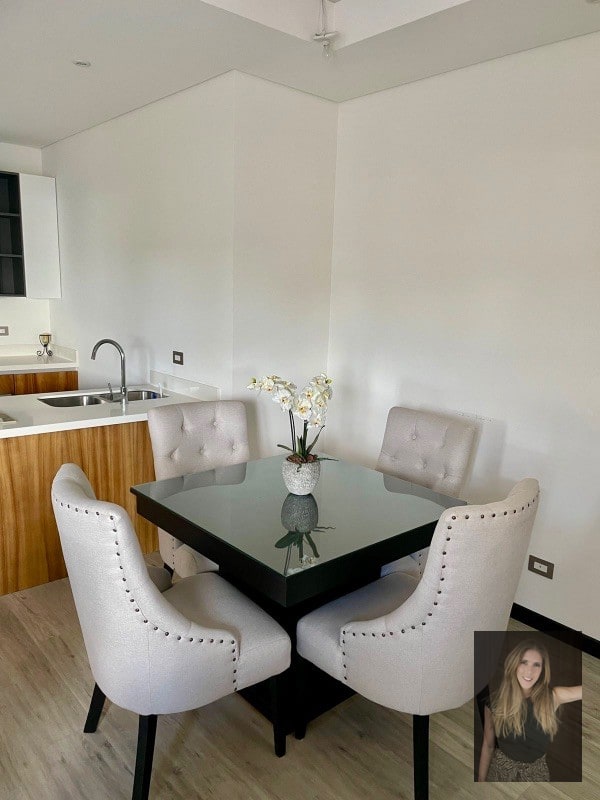 Apartamento en renta Lirios de Cayala zona 16 - 3