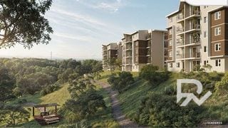 Vendo Apartamento  Tipo  " A y D " en Torre Paseo del Bosque — Apartamento en Venta en Carretera a El Salvador, Guatemala, Ciudad — miniatura 1 de 6