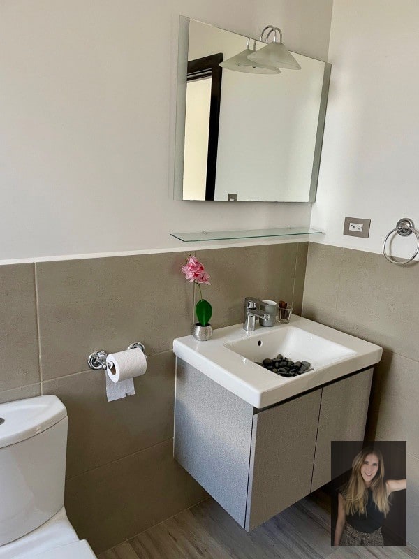 Apartamento en renta Lirios de Cayala zona 16 - 14