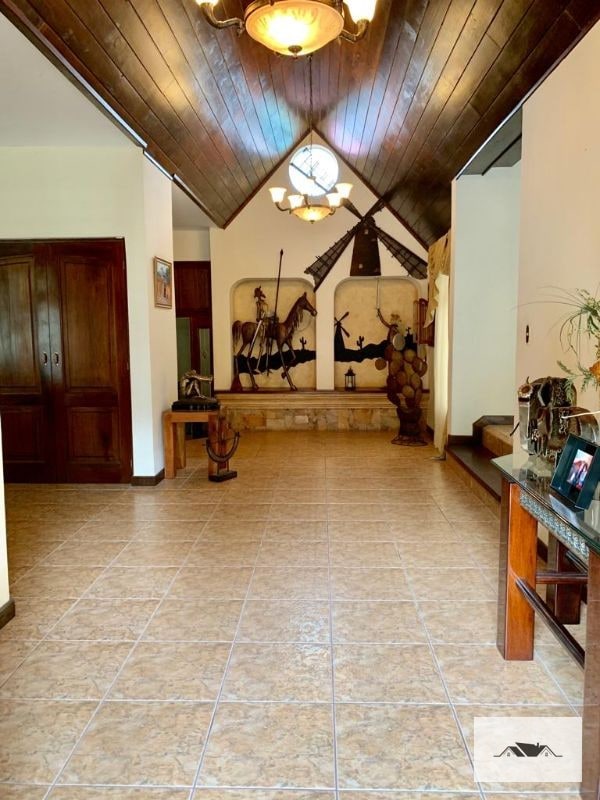 EN VENTA O RENTA CASA UN NIVEL KM 23 CAES CASA & CAMPO — Casa en Venta en km 21-25, Carretera a El Salvador, Guatemala, Ciudad — foto 10 de 11